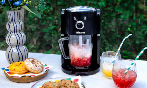 slushy maker
