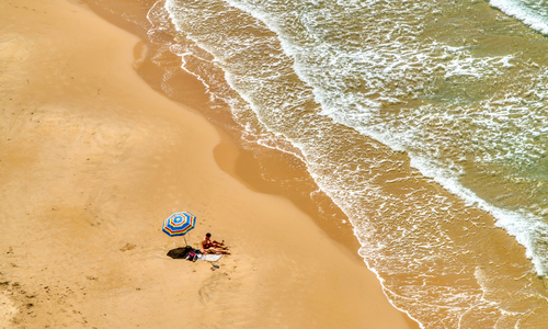 stranden sicilie