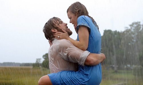 the notebook liefdesleven