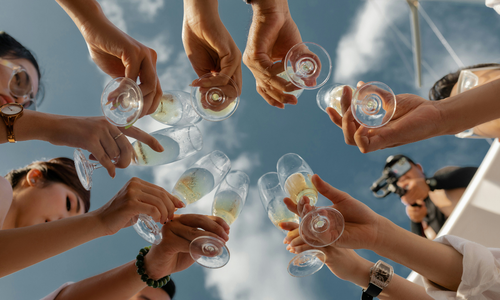 alcohol invloed op vrouwen