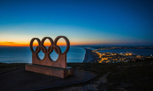olympische spelen