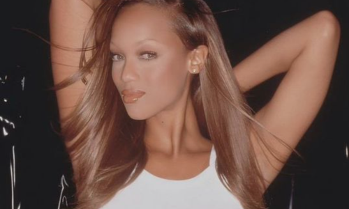 tyra banks