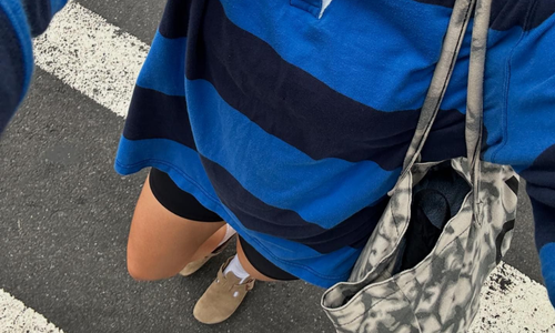 ganni fasion merk