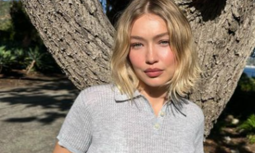 gigi hadid