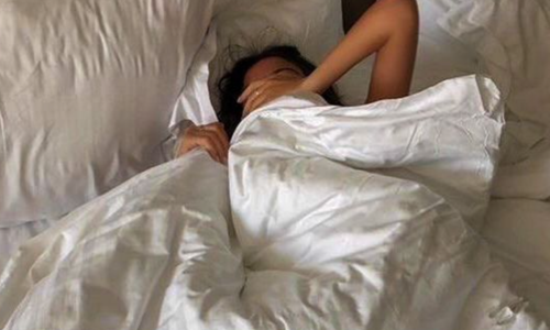 hangover