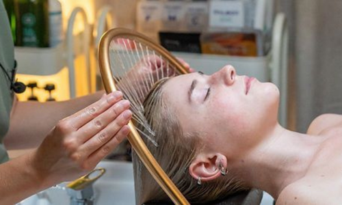 japanese head spa