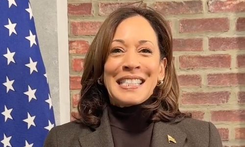 kamala harris