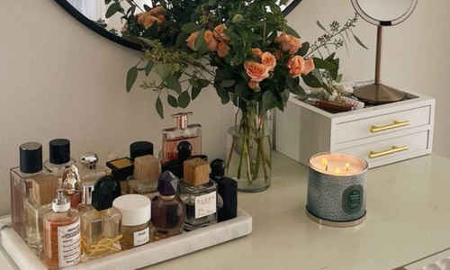 parfum
