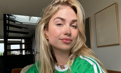 roxy dekker