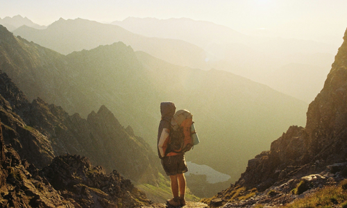sabbatical reizen