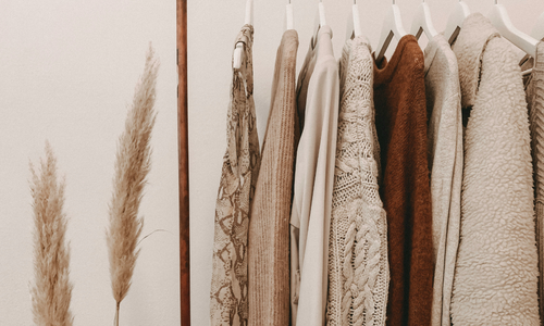 kleding die we niet gebruiken