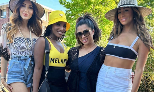 the real housewives of amsterdam