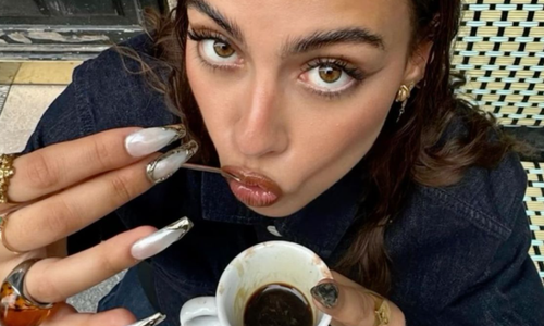 coffee girls