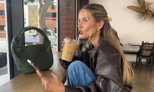 coffee to go lekkerder