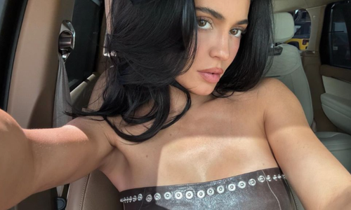 kylie jenner