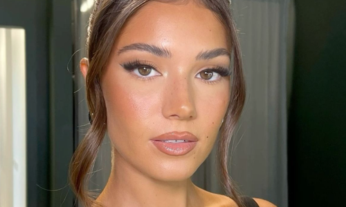 make up