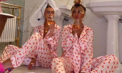 pyjama