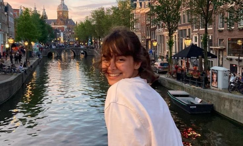amsterdam
