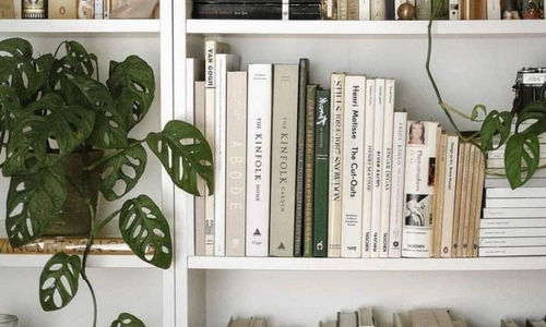 boeken geschreven door vrouwen voor vrouwen