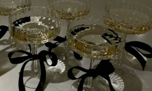 champagne