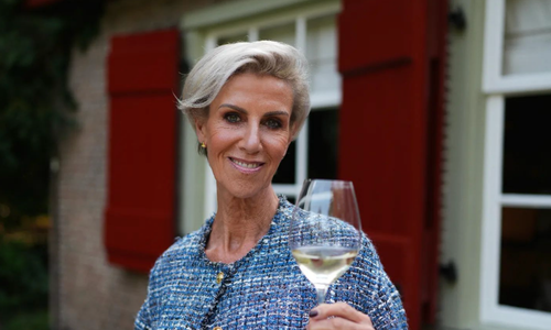 els van roode