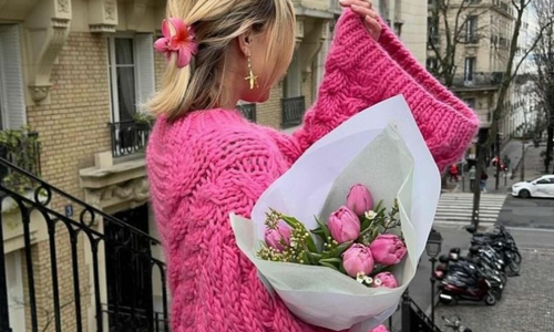 sweater