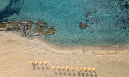 beste strand 2025