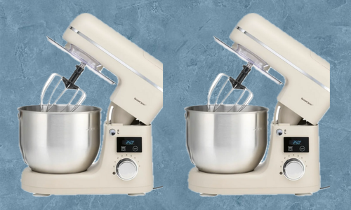 kitchenaid dupe lidl