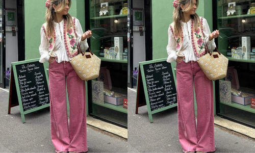 kleine tips om je outfit op te fleuren