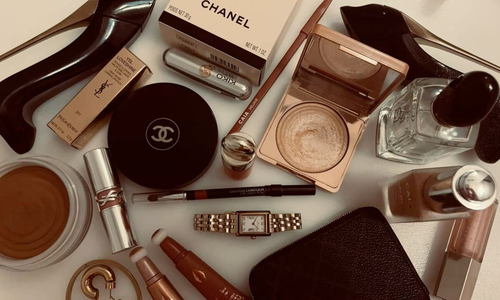 charlotte tilbury dupe action