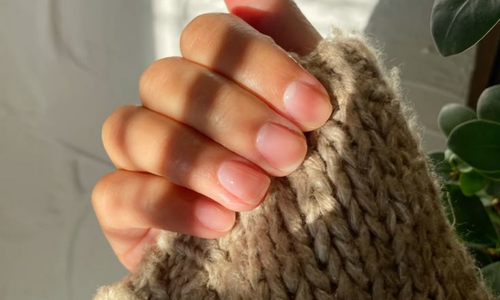 nagelverzorging tips