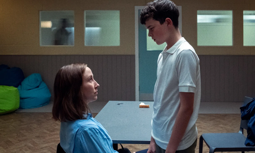 serie adolescence impact