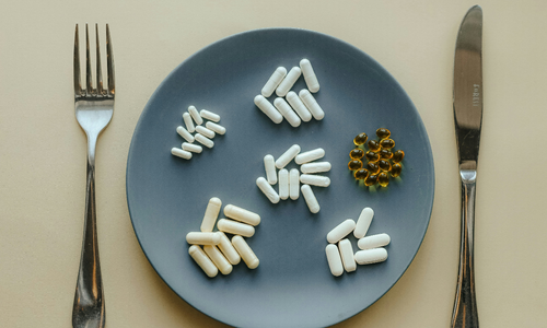supplementen