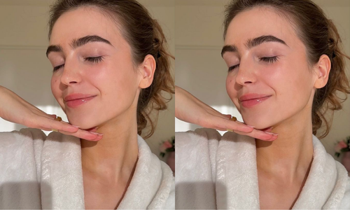 huidverzorging goede voeding dermatoloog