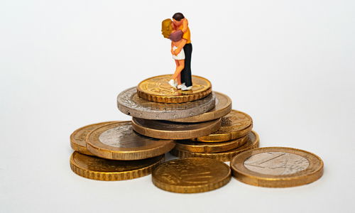 investeren in liefde