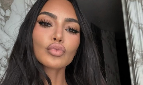 Kim Kardashian datehistorie
