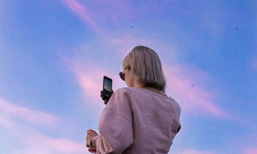 vrienden en familie tracken apps