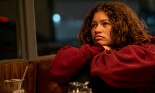 euphoria rue sad