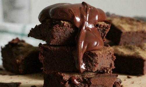 Illustratie voor: Chocoladeliefhebbers opgelet: Action komt met chocoladefondue voor op de BBQ