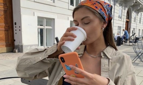 social media app