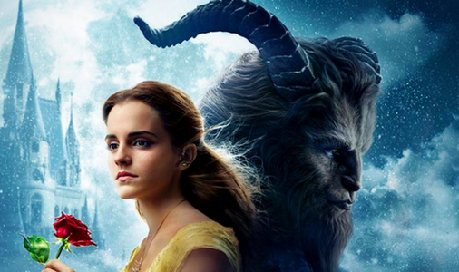Illustratie voor: Netflix tip voor de zondagavond: Beauty and the Beast