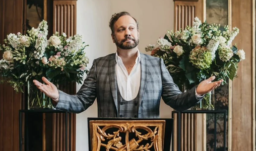 Déze MAFS-deelnemer is nú al gespot op Tinder