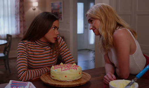 Illustratie voor: Deze Netflix-serie past het best bij jouw sterrenbeeld