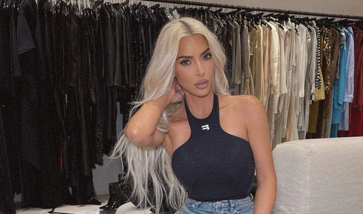 What?! Kim Kardashian zou poep eten om er jong uit te blijven zien