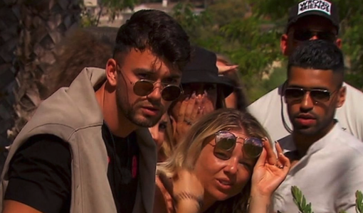 Illustratie voor: Je kunt je nu aanmelden voor het nieuwe seizoen van Temptation Island