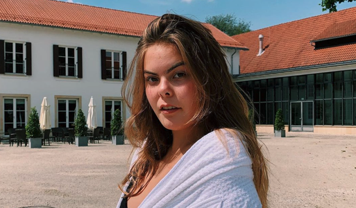 nieuwe vriendje eloise van oranje