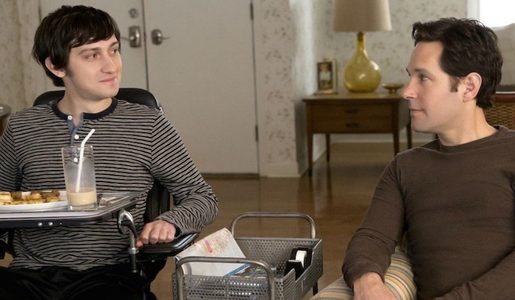 Illustratie voor: Netflix filmtip voor de zondagavond: The fundamentals of caring