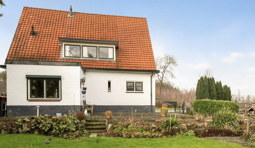 jaren 30-woning ondergaat een metamorfose