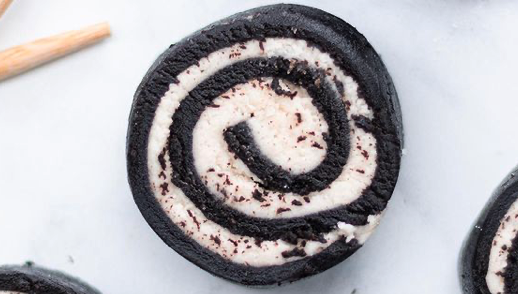 oreo sushi recept