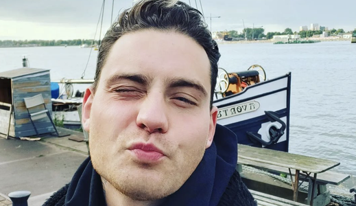 Douwe Bob